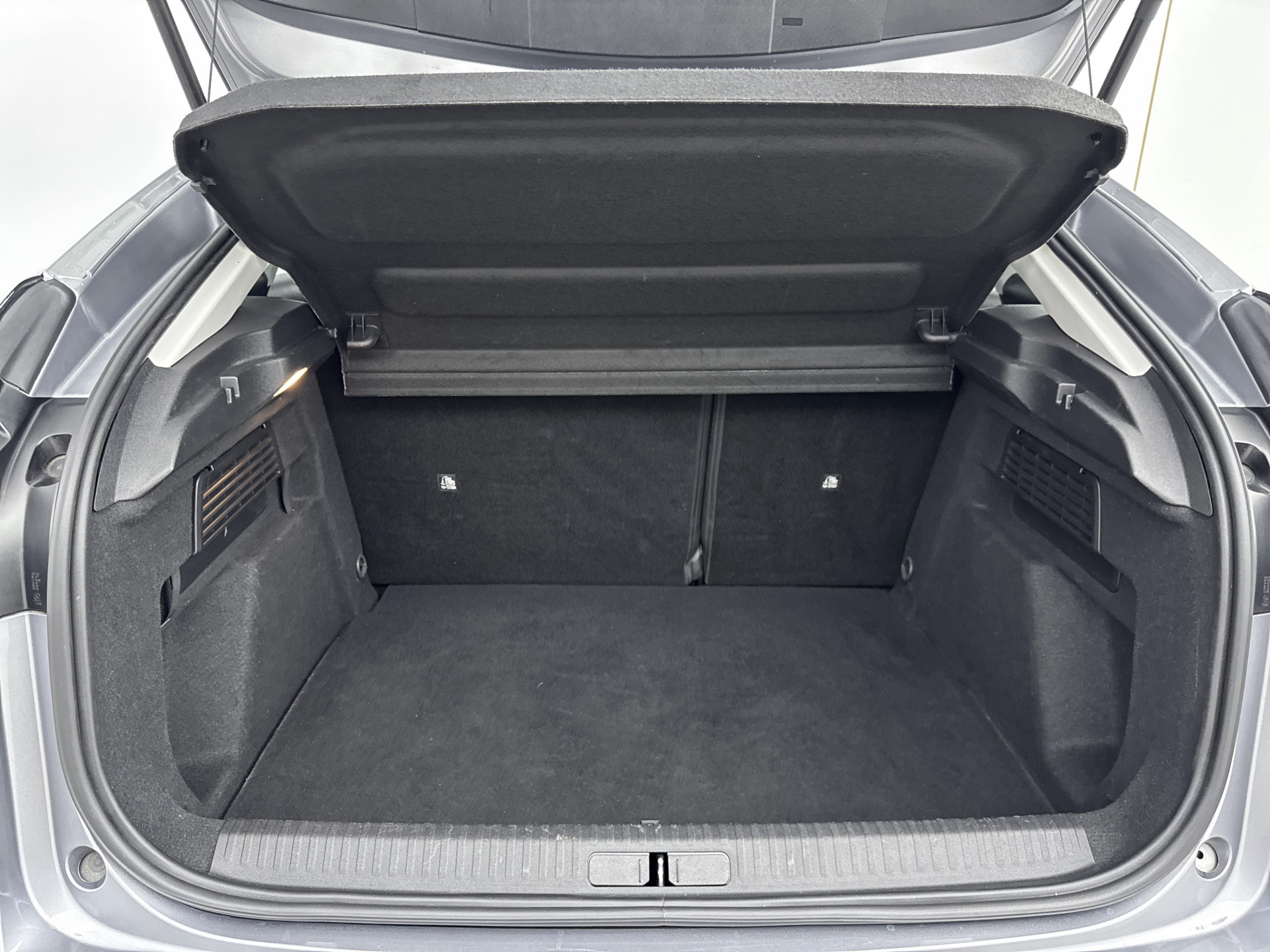 Foto van Citroen C4