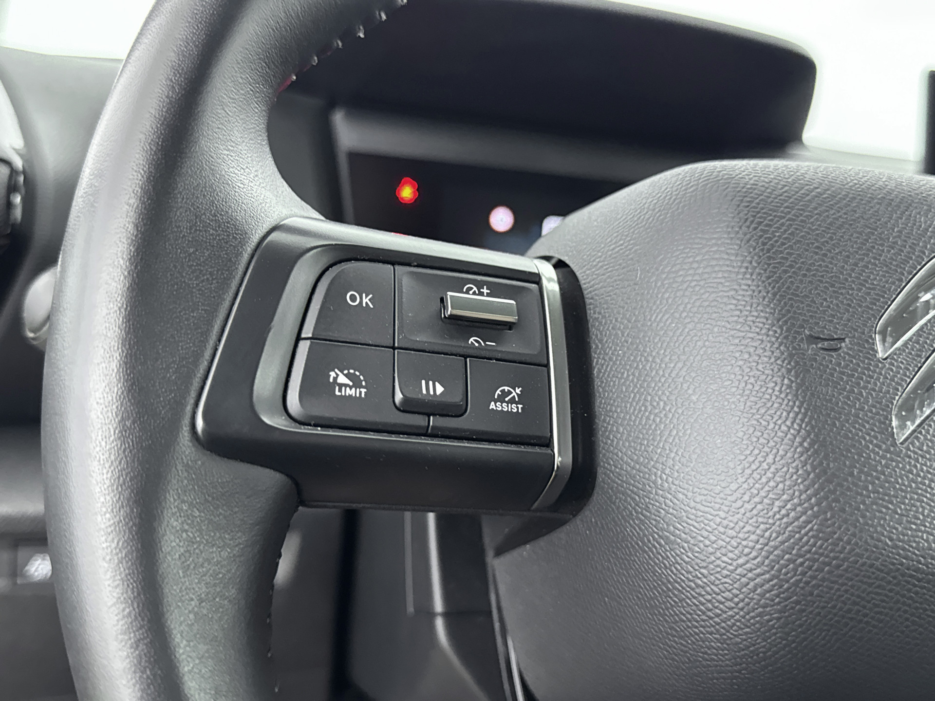 Foto van Citroen C4