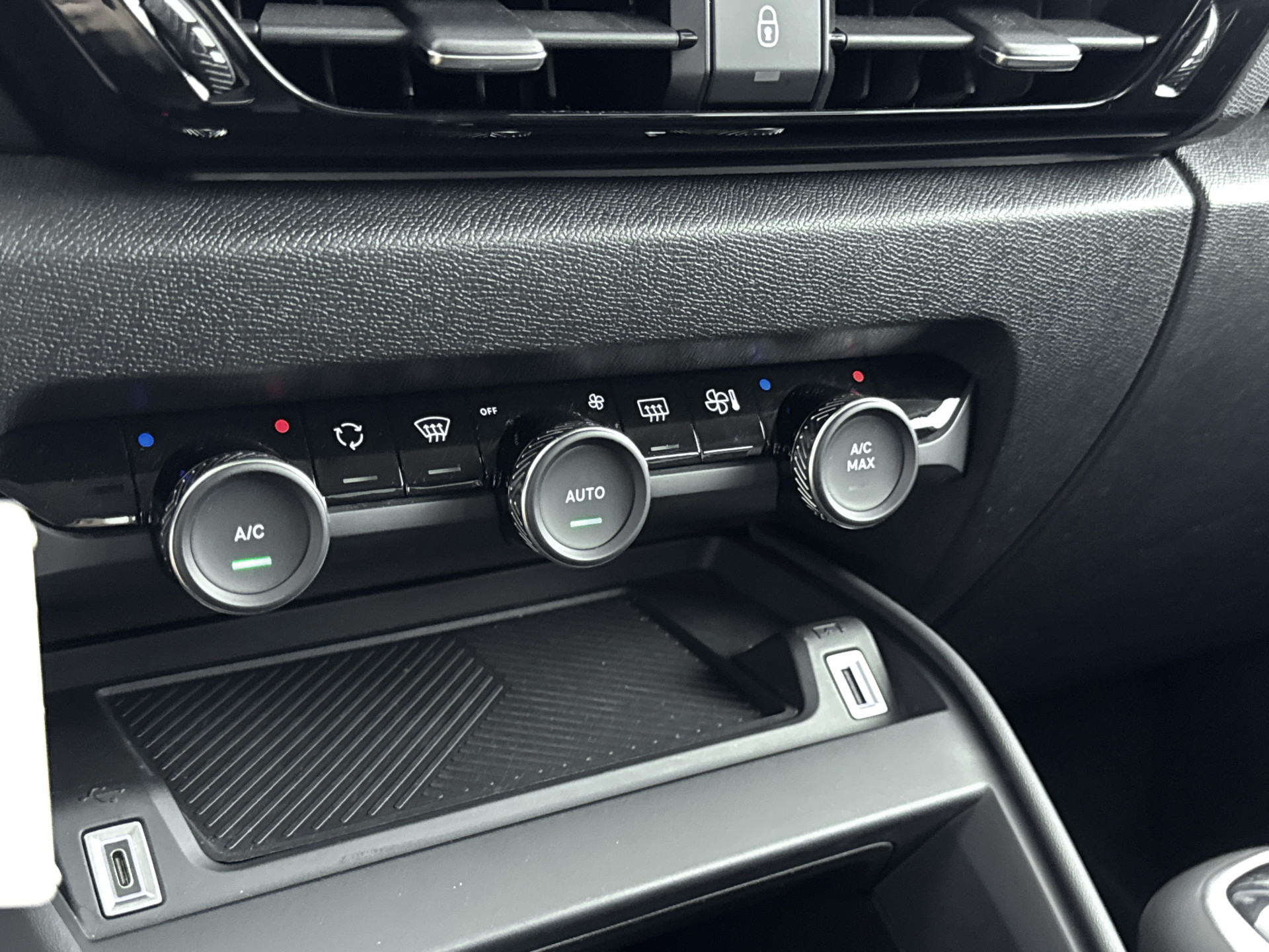Foto van Citroen C4