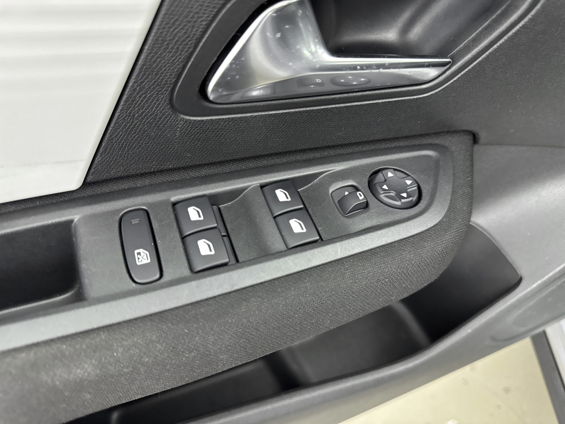 Foto van Citroen C4