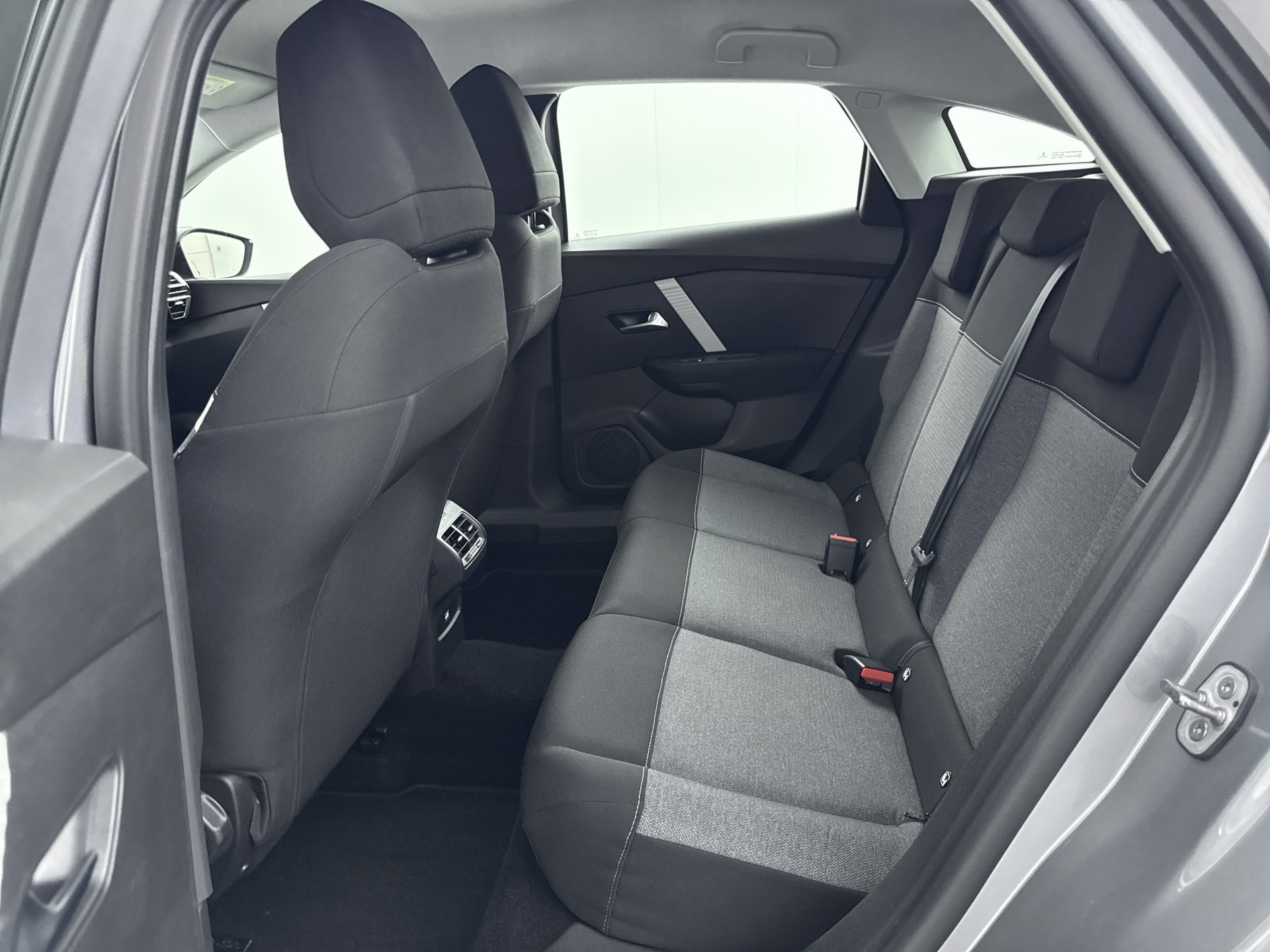 Foto van Citroen C4