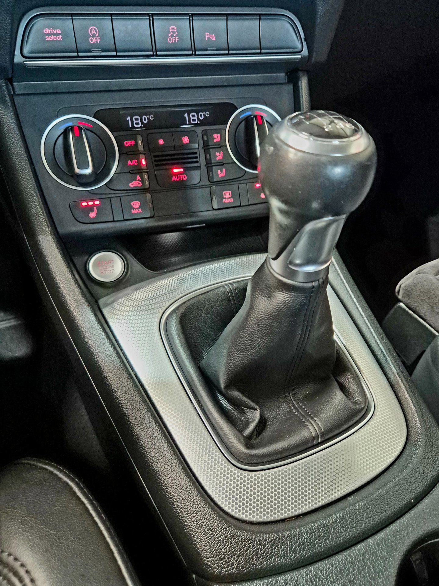 Foto van Audi Q3