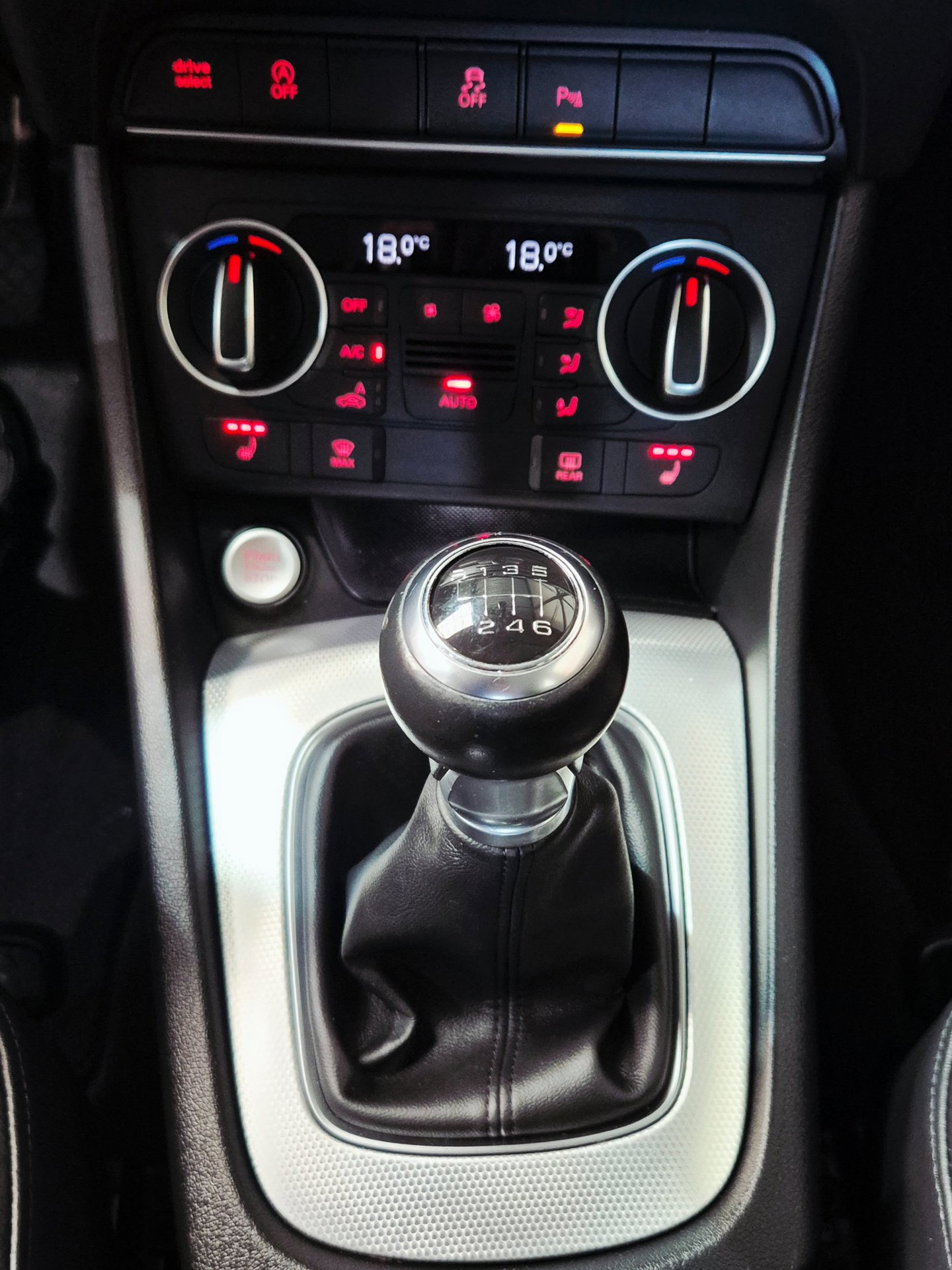 Foto van Audi Q3