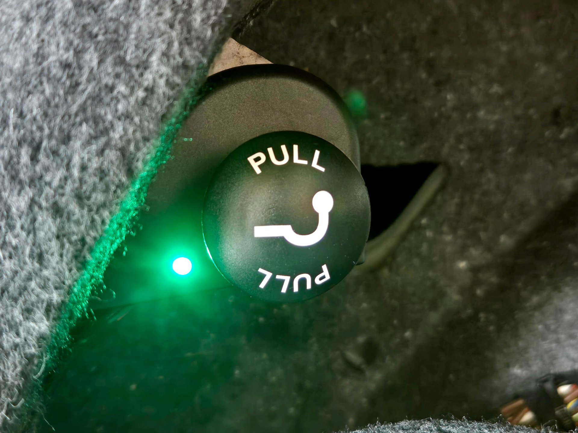 Foto van Audi Q3