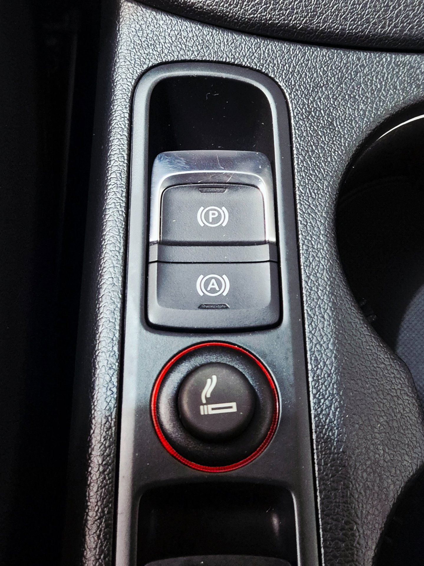 Foto van Audi Q3