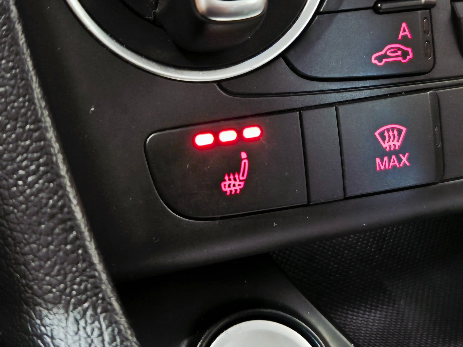 Foto van Audi Q3