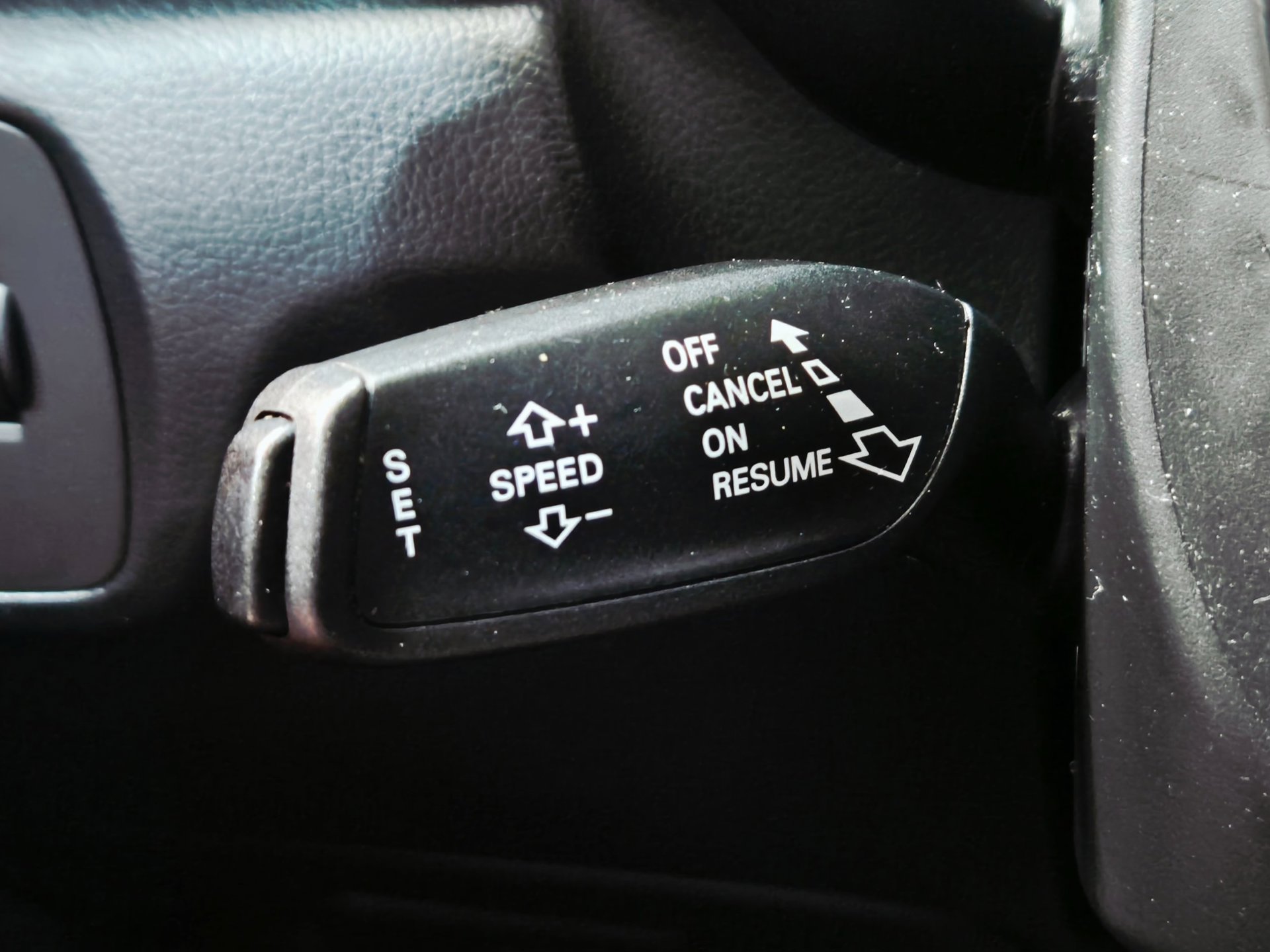 Foto van Audi Q3