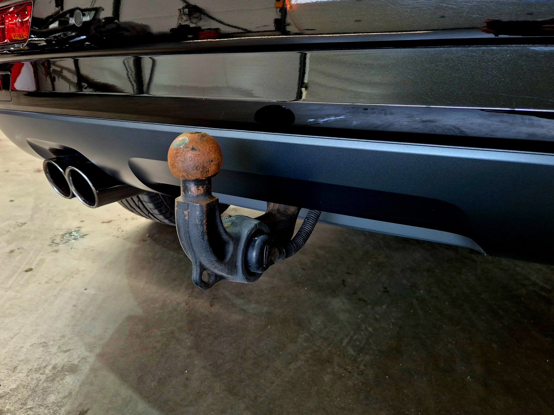 Foto van Audi Q3