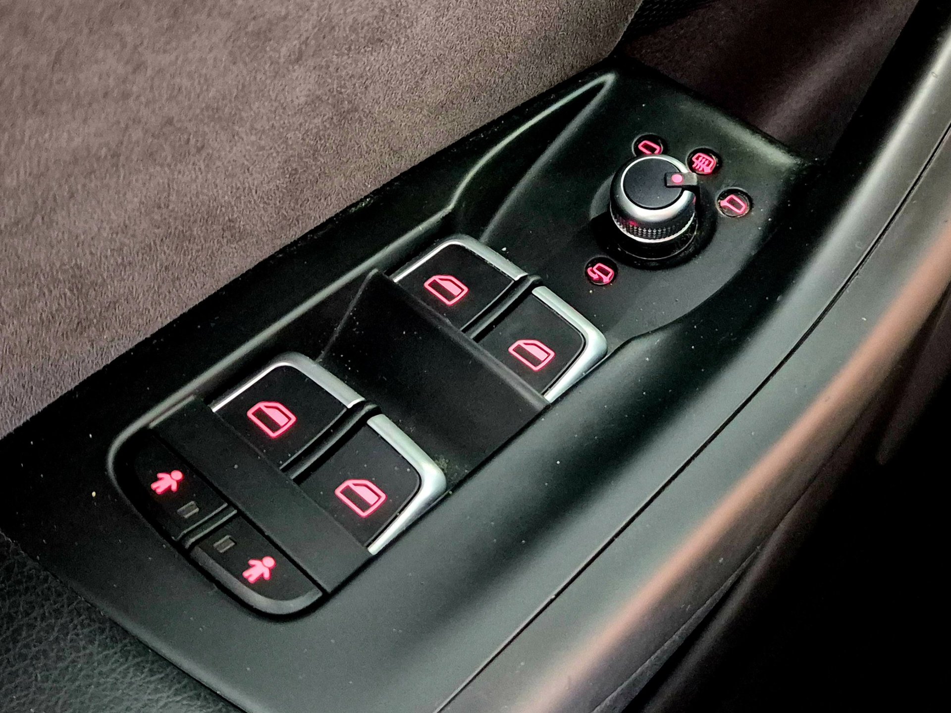 Foto van Audi Q3