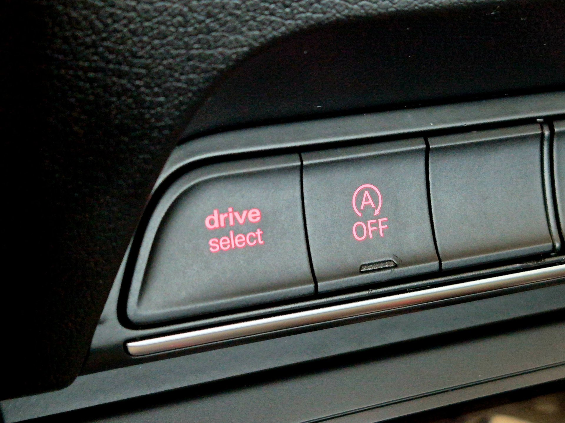 Foto van Audi Q3