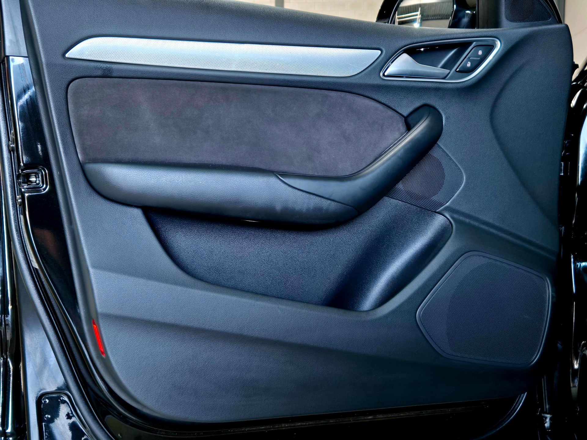 Foto van Audi Q3