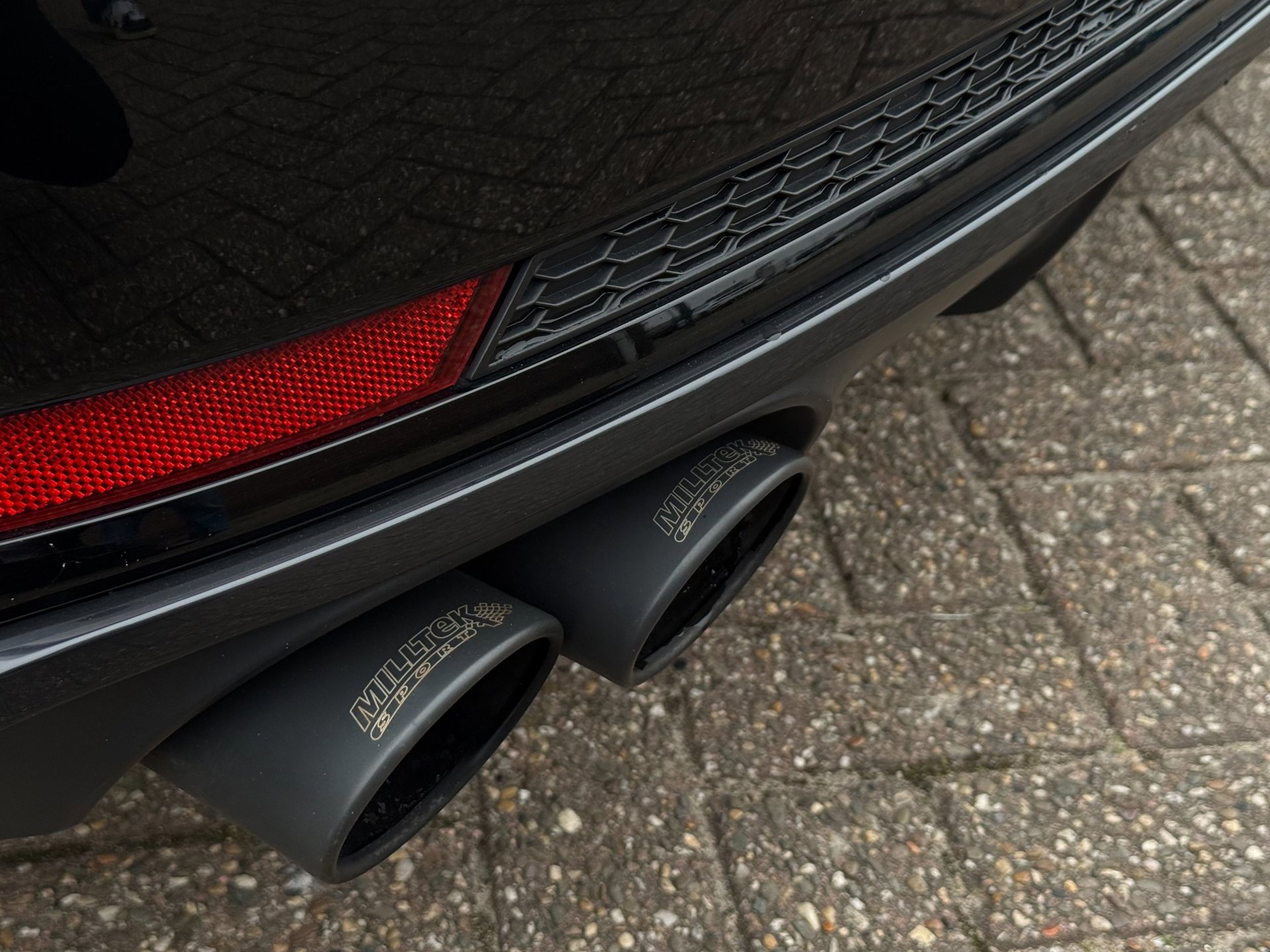 Foto van Audi S4 Avant
