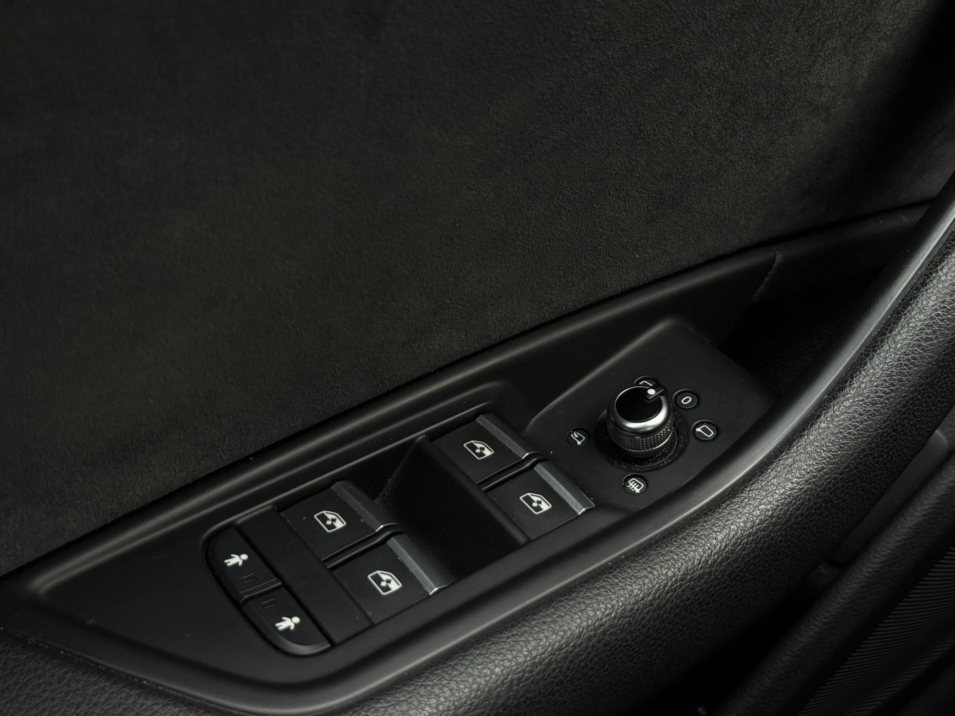 Foto van Audi S4 Avant