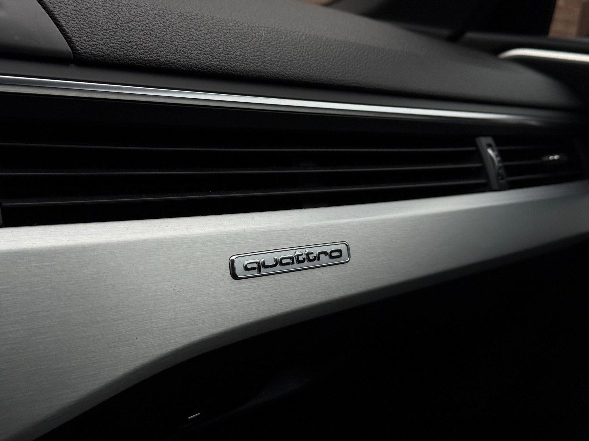 Foto van Audi S4 Avant
