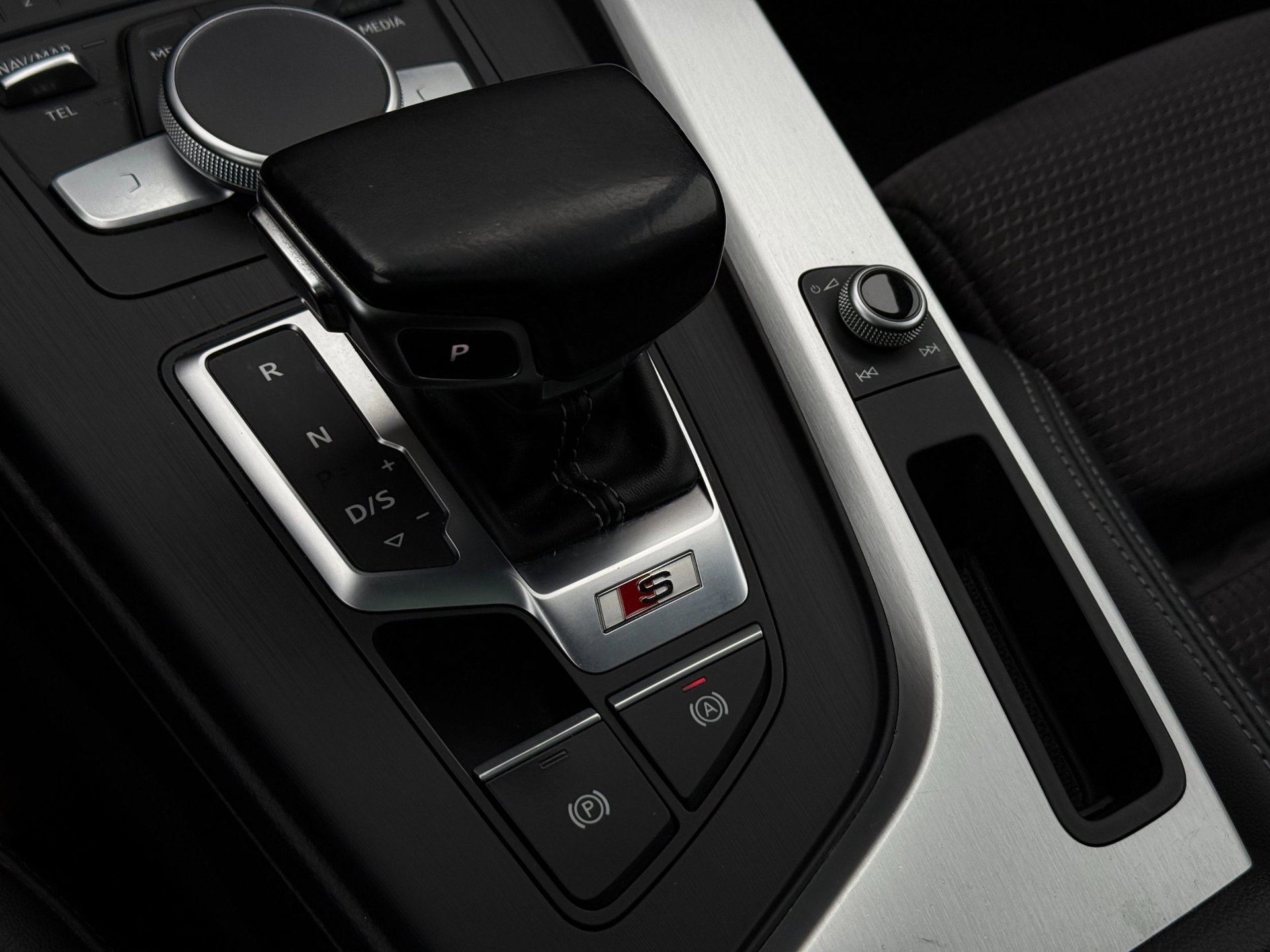 Foto van Audi S4 Avant