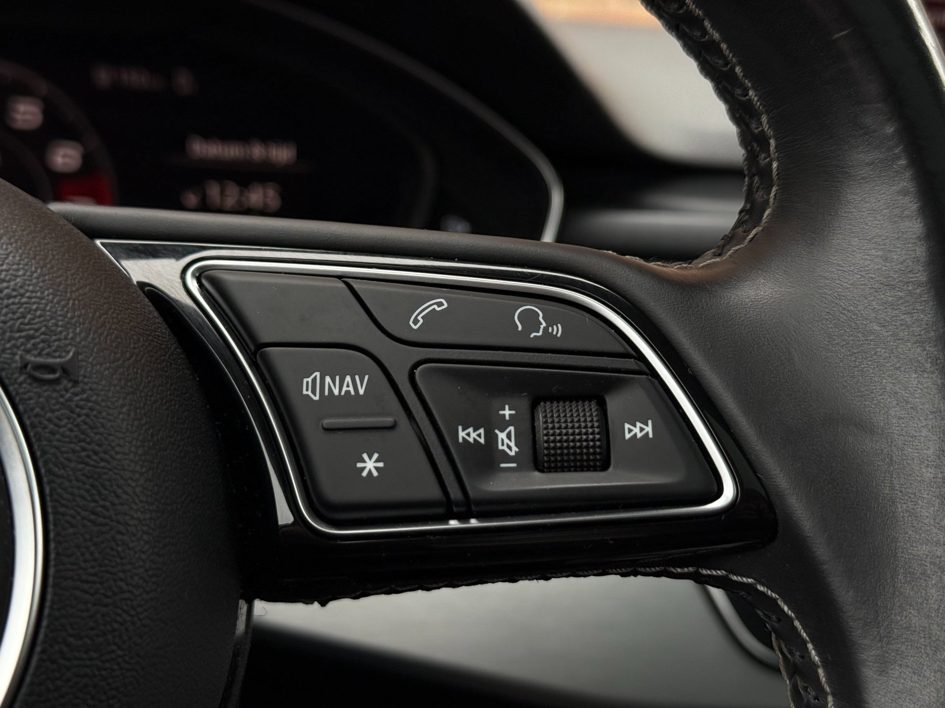 Foto van Audi S4 Avant
