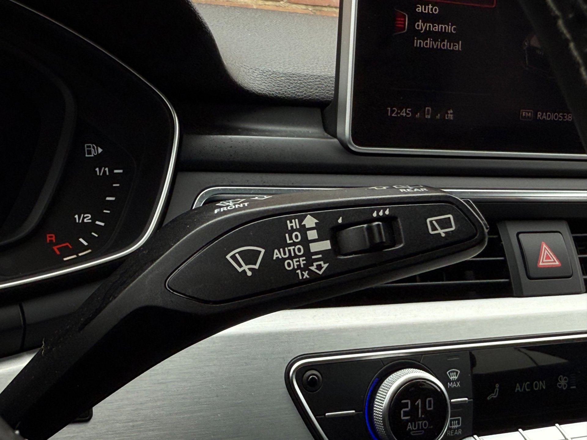 Foto van Audi S4 Avant