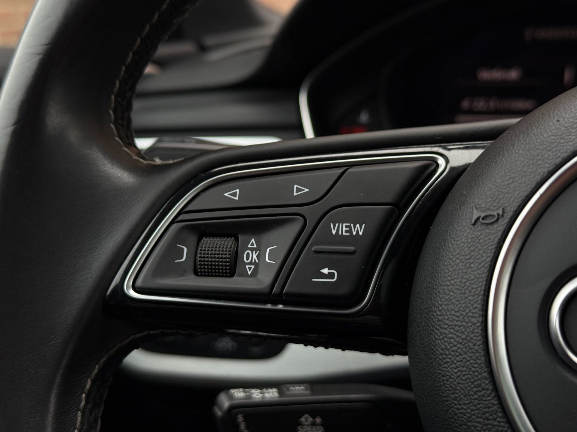 Foto van Audi S4 Avant