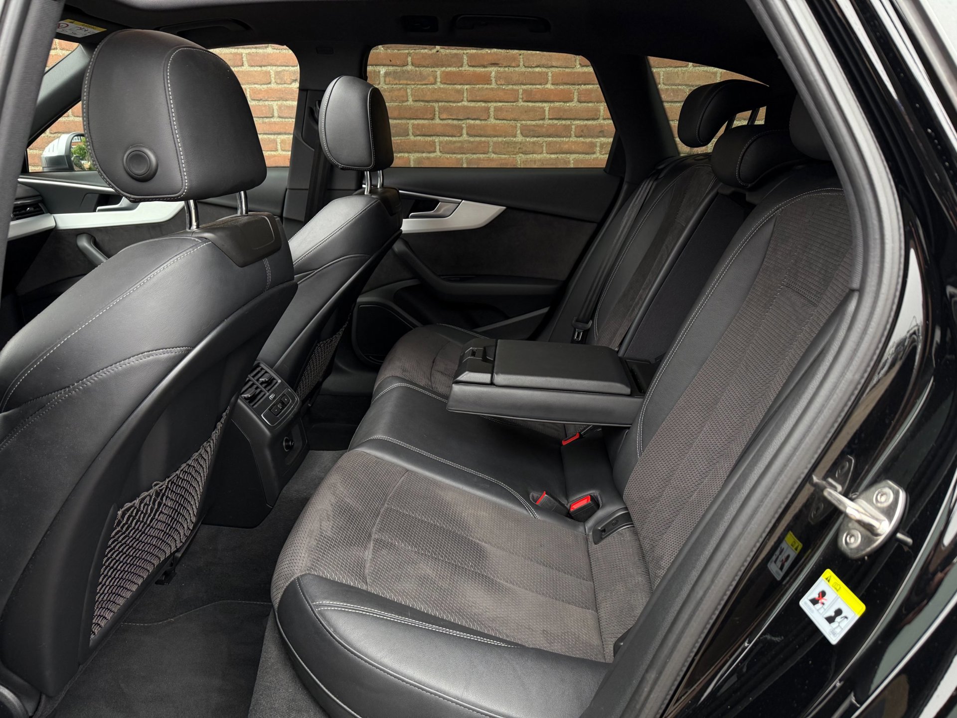 Foto van Audi S4 Avant