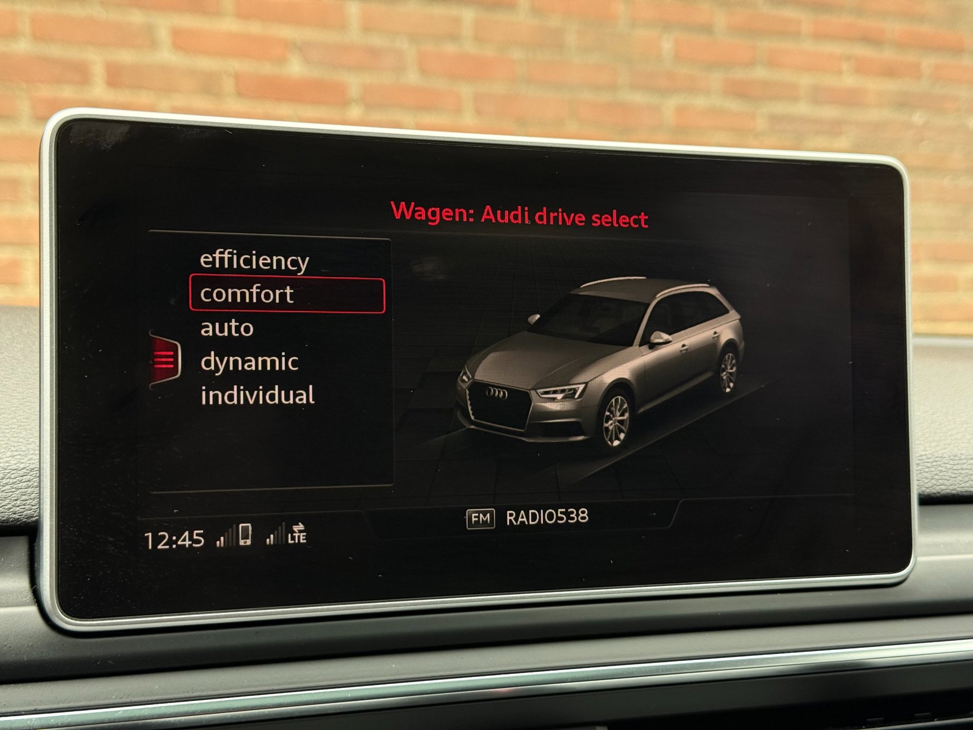 Foto van Audi S4 Avant
