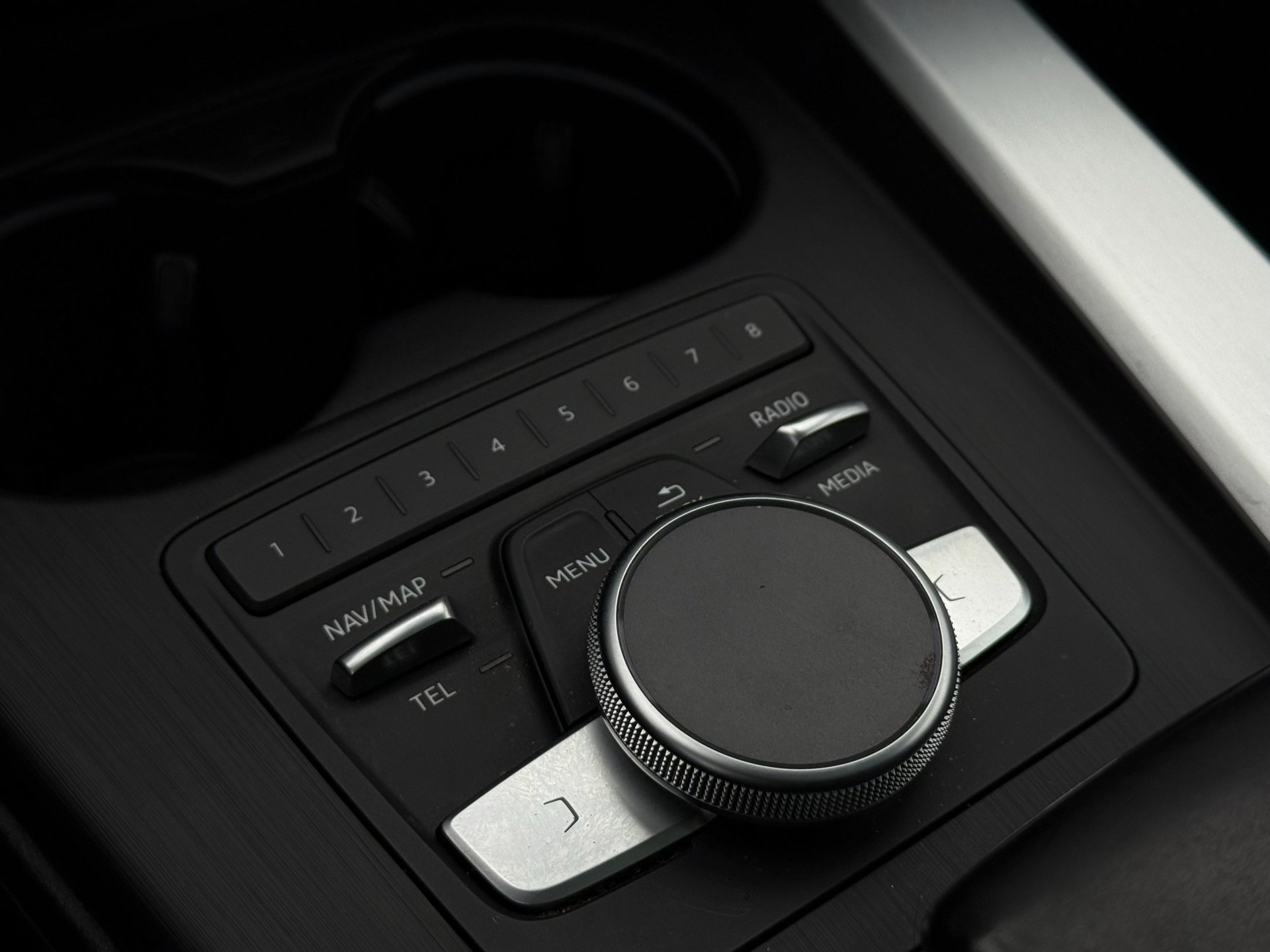 Foto van Audi S4 Avant