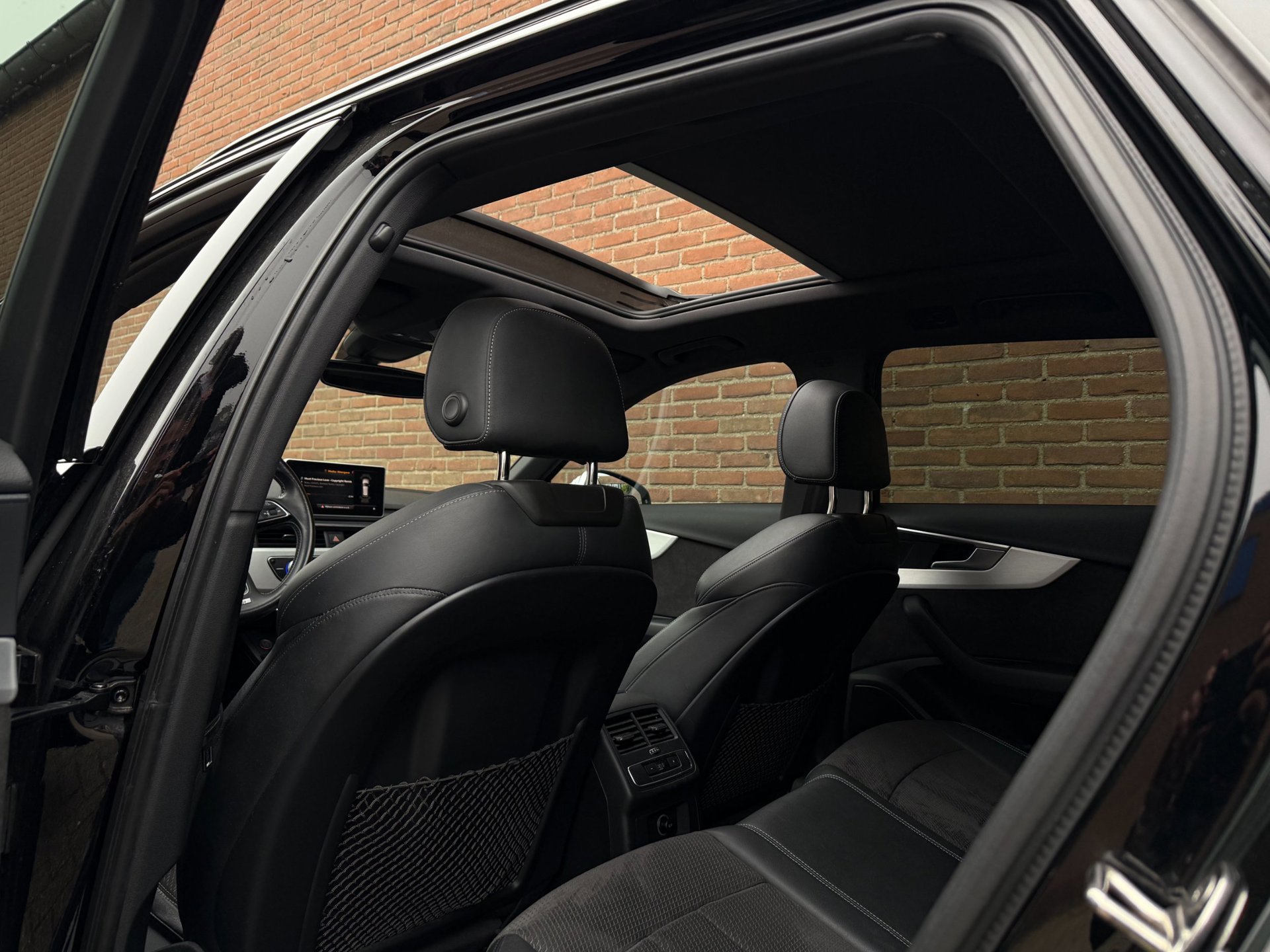 Foto van Audi S4 Avant