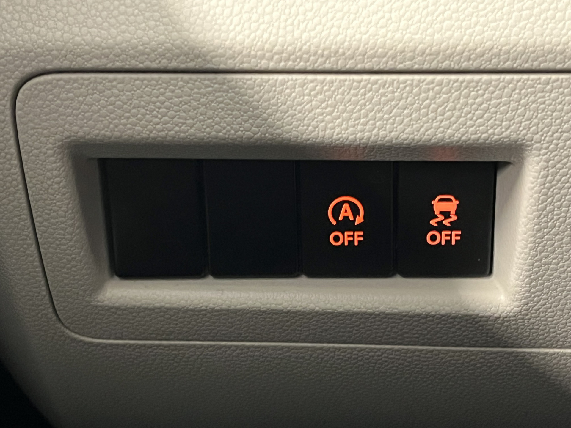 Foto van Suzuki Ignis