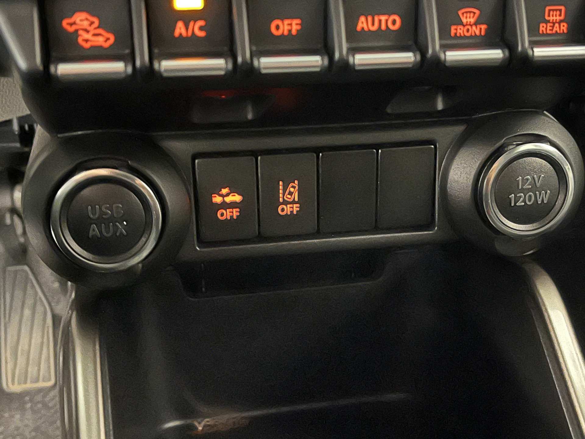 Foto van Suzuki Ignis
