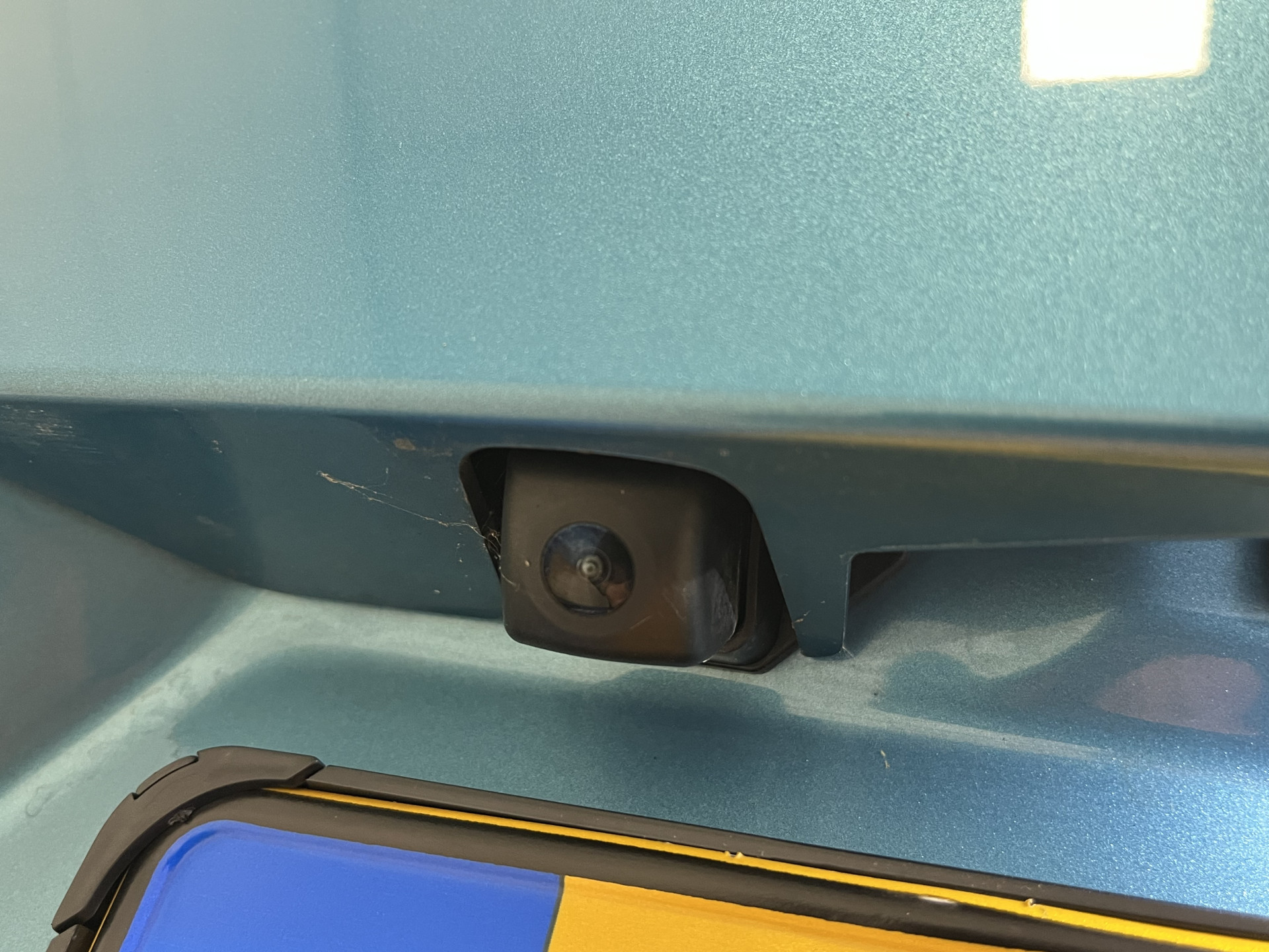 Foto van Suzuki Ignis