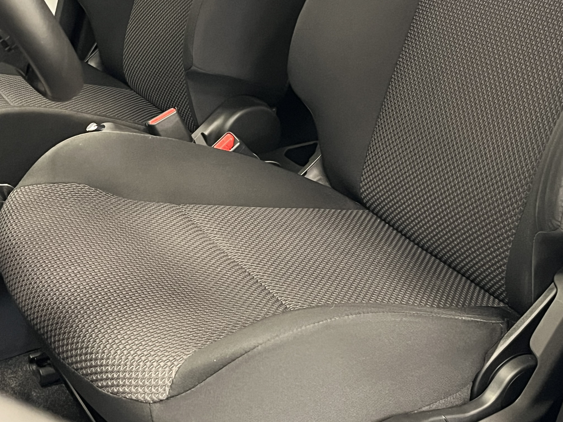 Foto van Suzuki Ignis