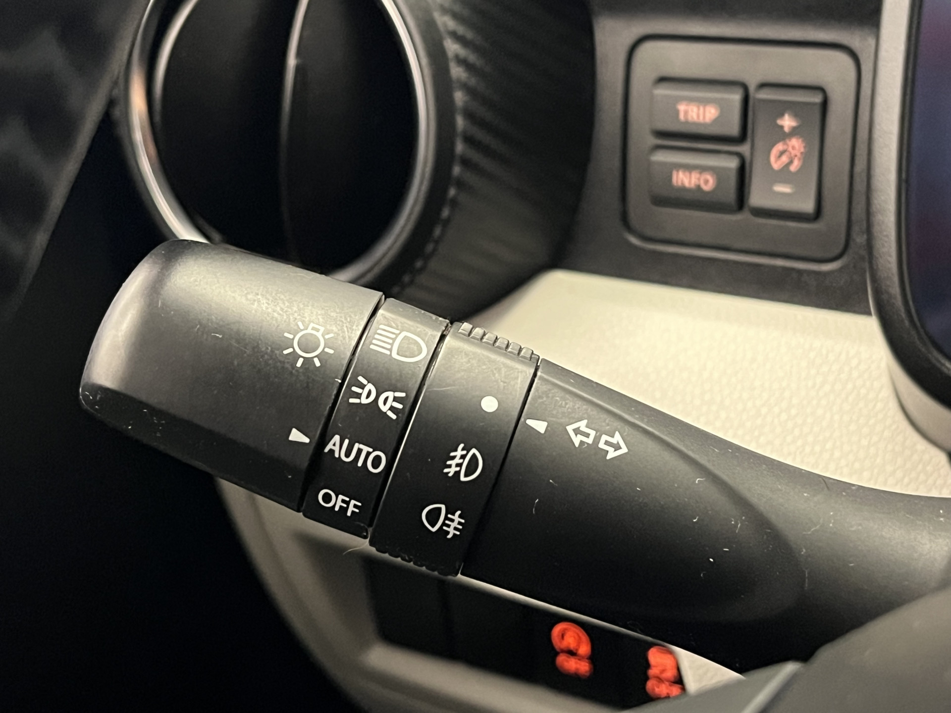 Foto van Suzuki Ignis