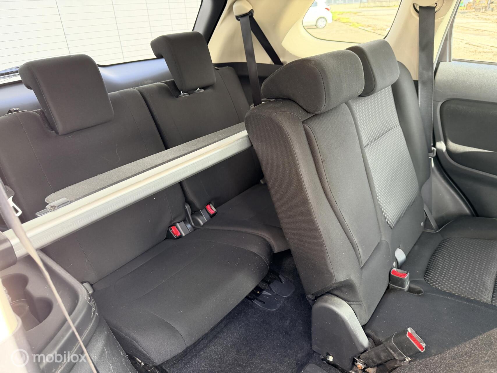 Foto van Mitsubishi Mitsubishi Outlander