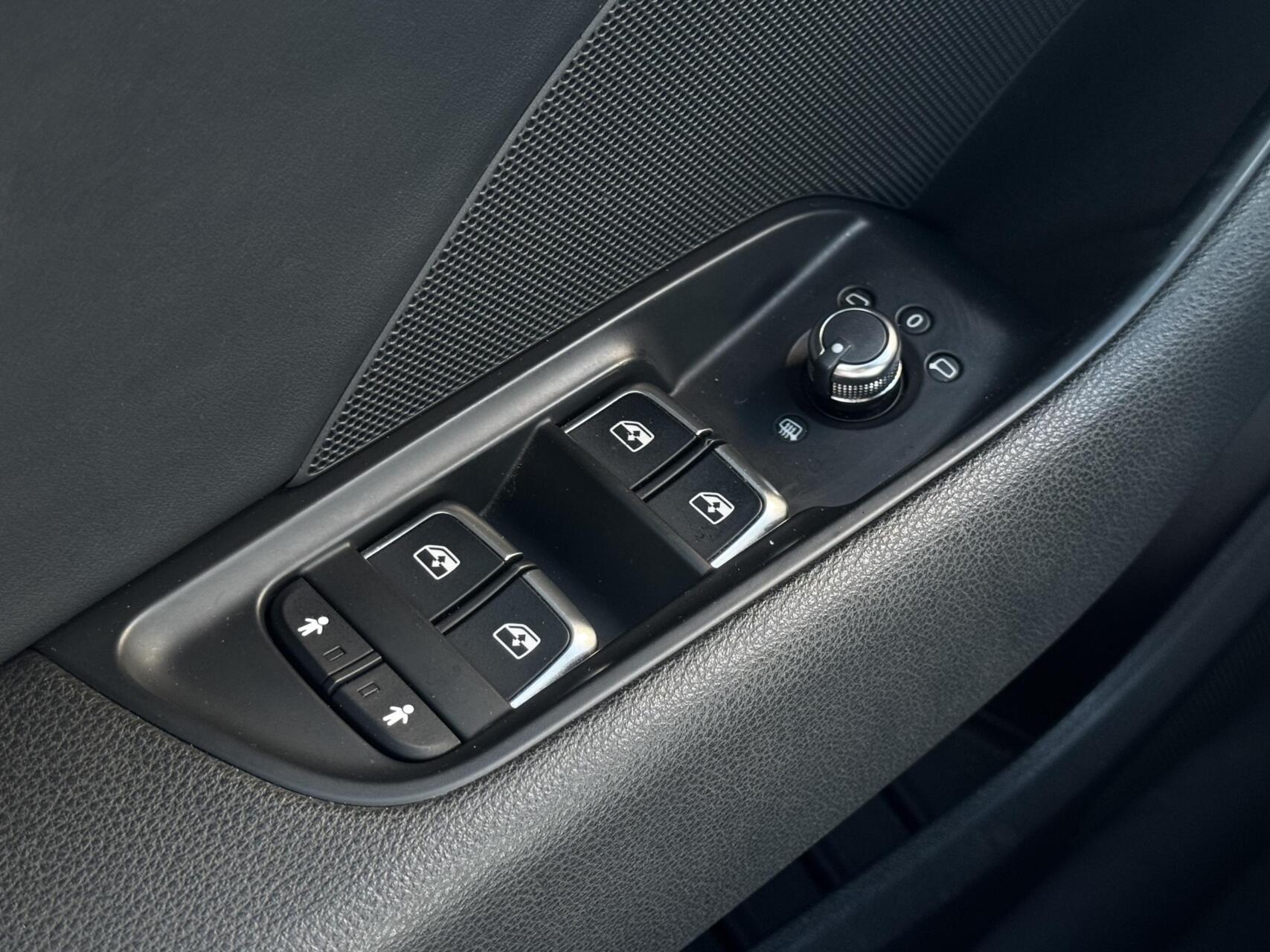 Foto van Audi A3 Limousine