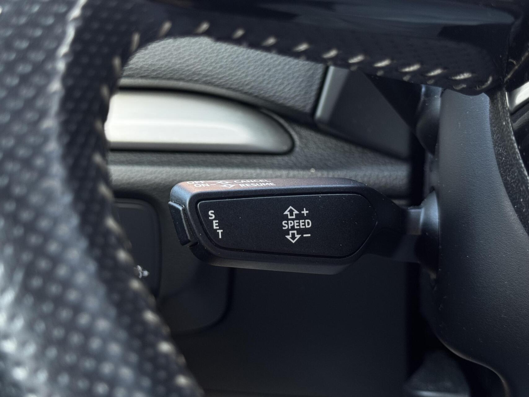 Foto van Audi A3 Limousine