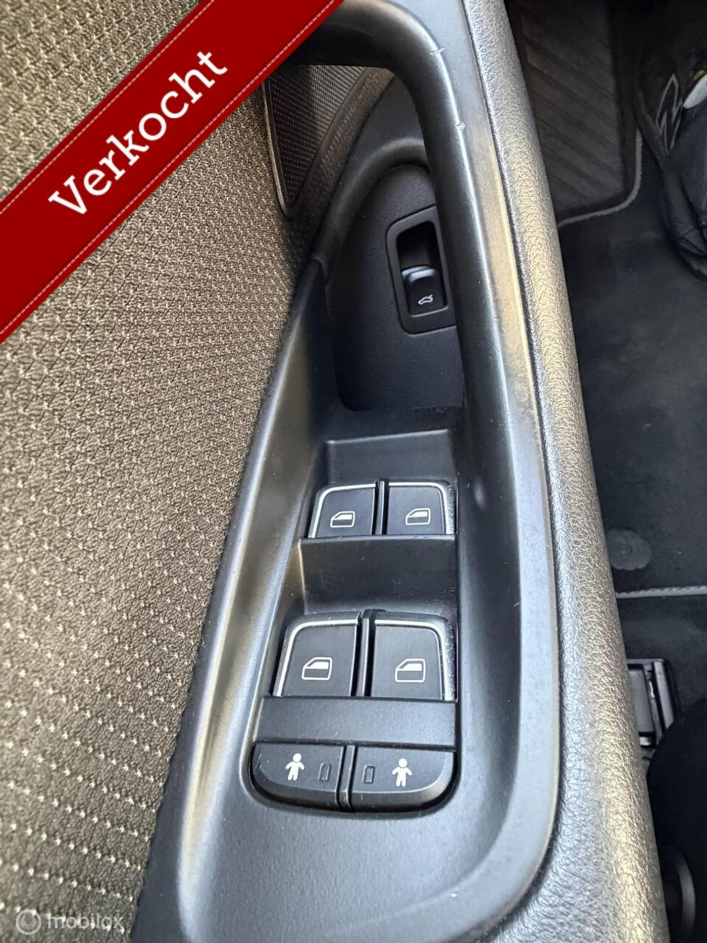 Foto van Audi A6 Avant
