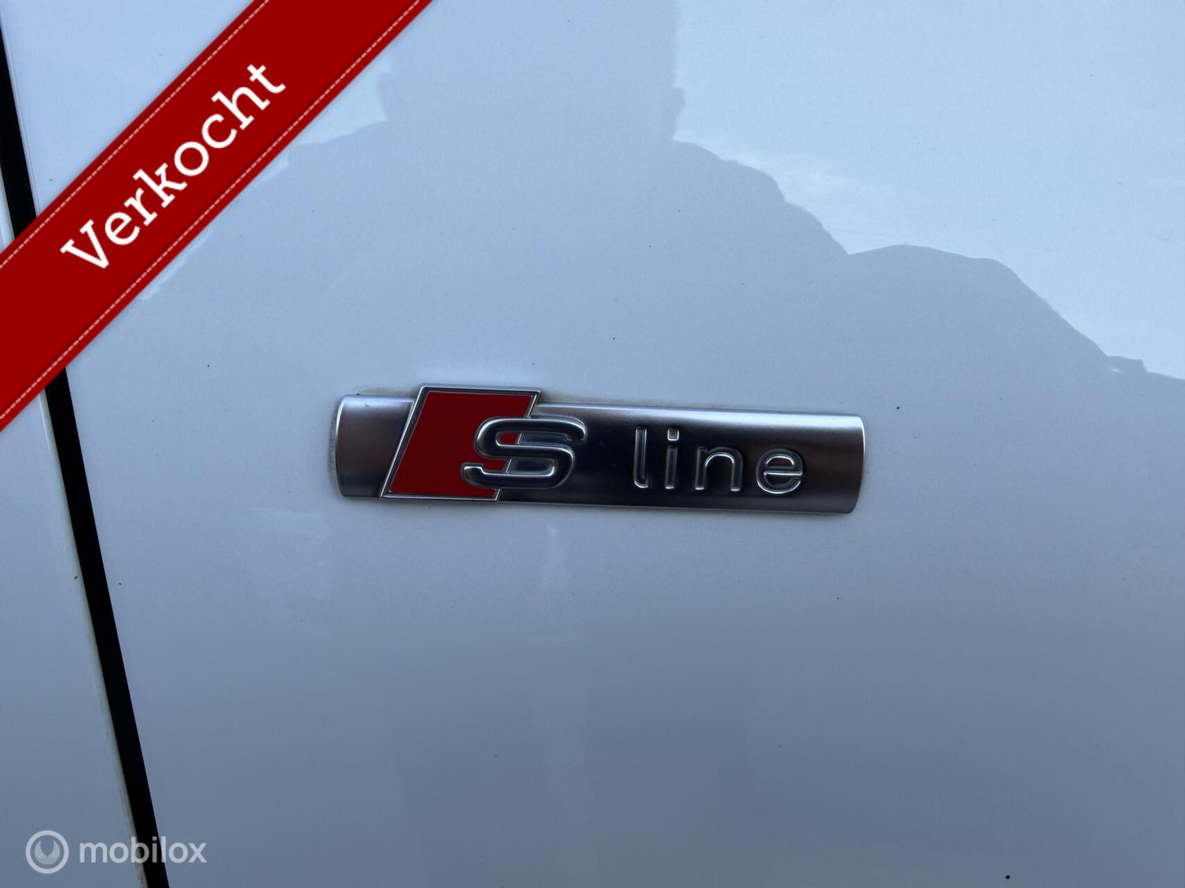 Foto van Audi A6 Avant
