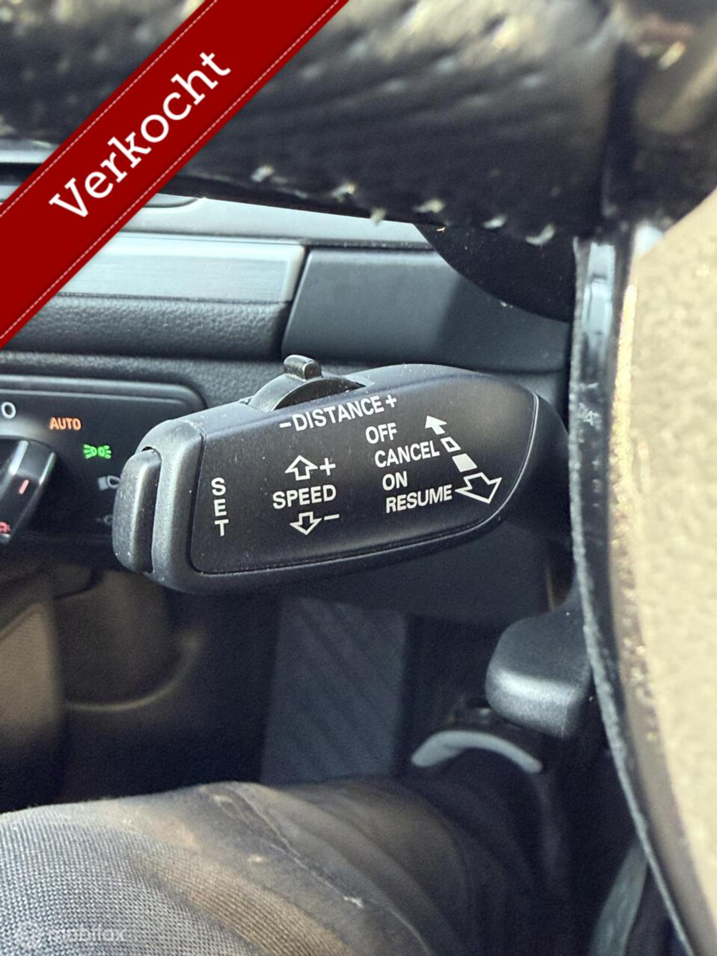 Foto van Audi A6 Avant