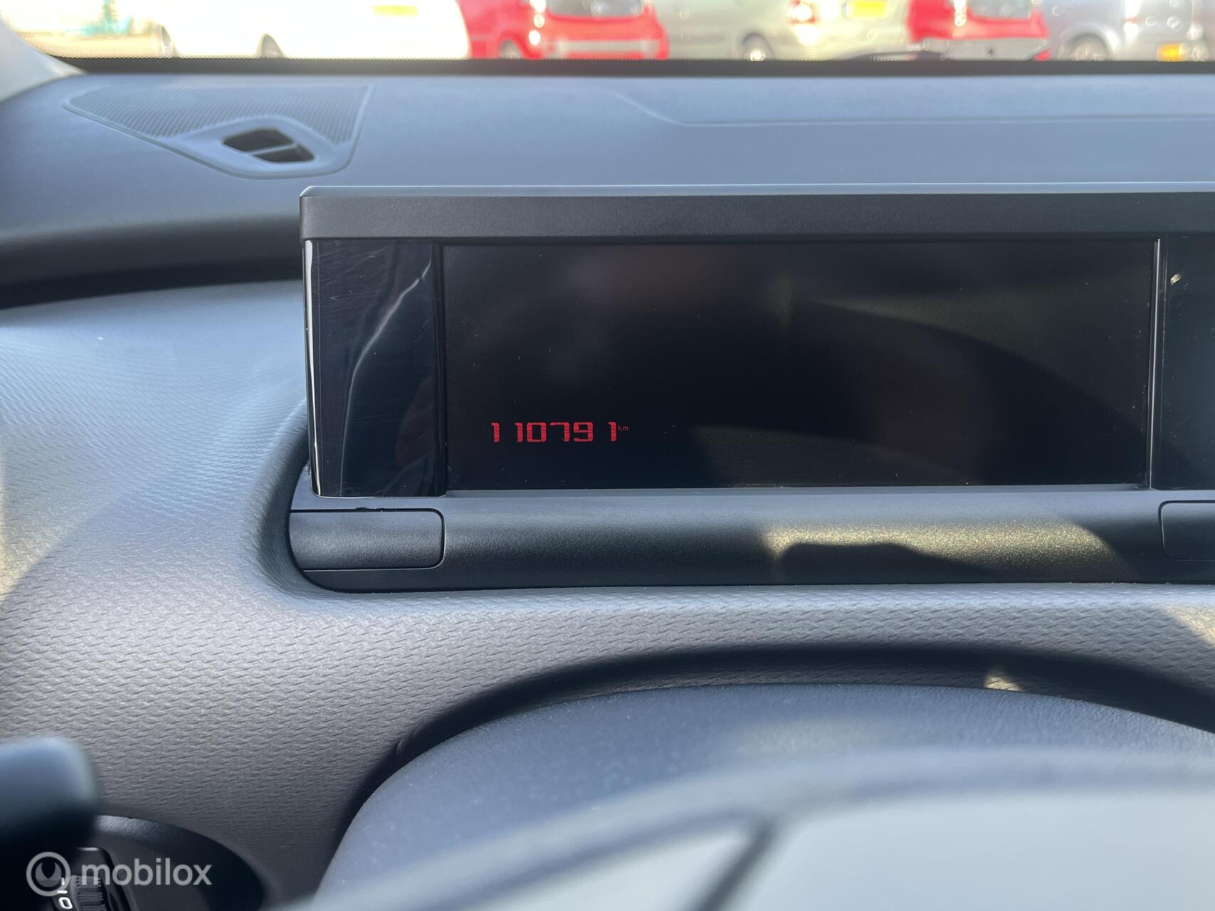 Foto van Citroen C4 Cactus