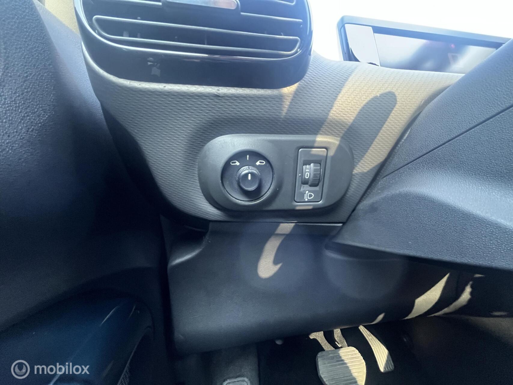 Foto van Citroen C4 Cactus
