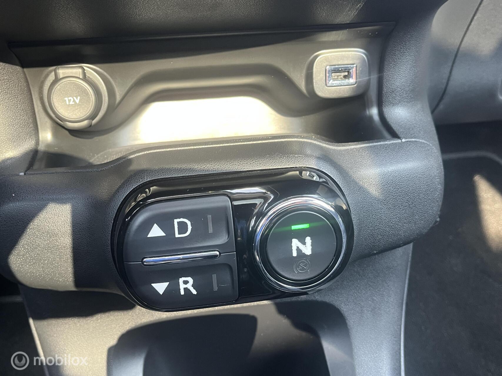 Foto van Citroen C4 Cactus