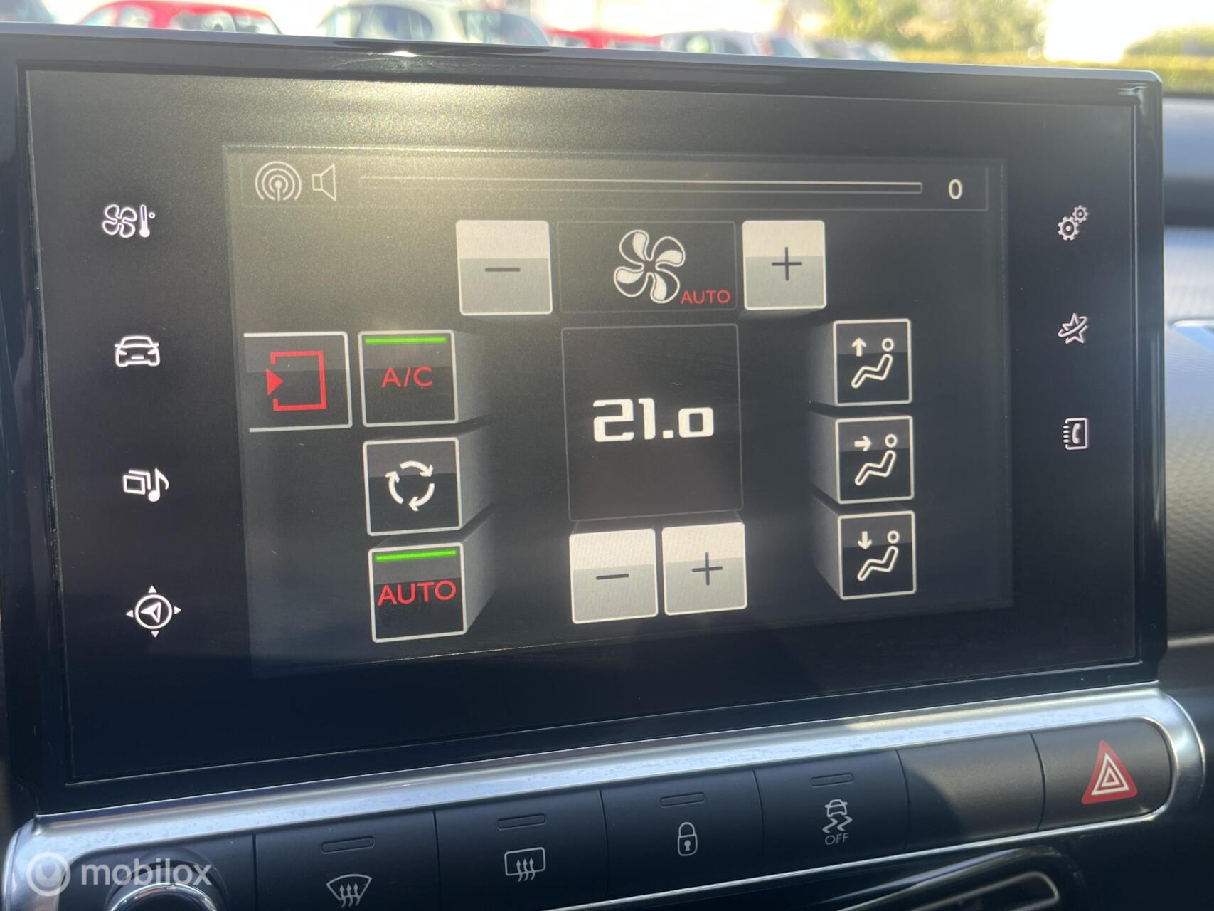 Foto van Citroen C4 Cactus