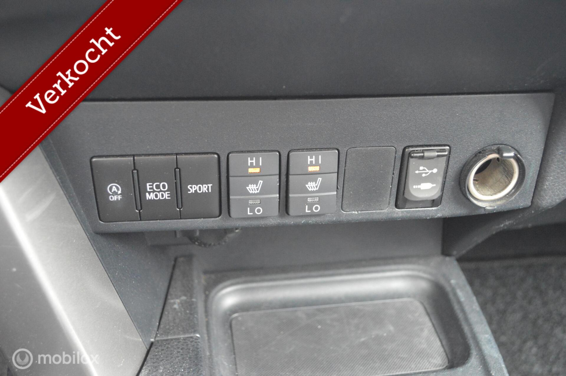 Foto van Toyota Toyota Rav4