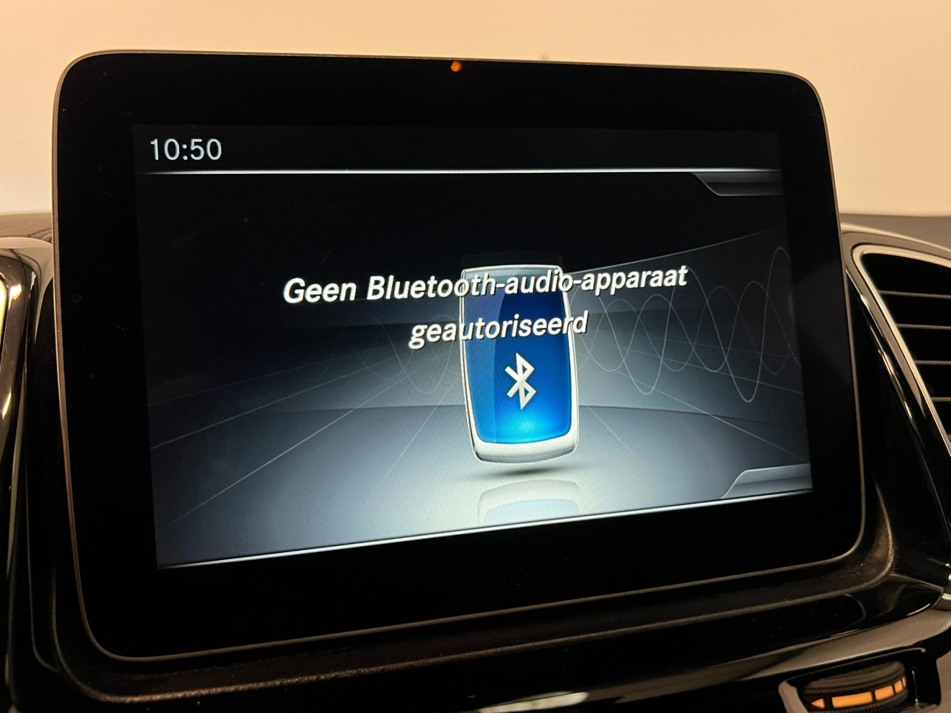 Foto van Mercedes-Benz Gle 400 4Matic