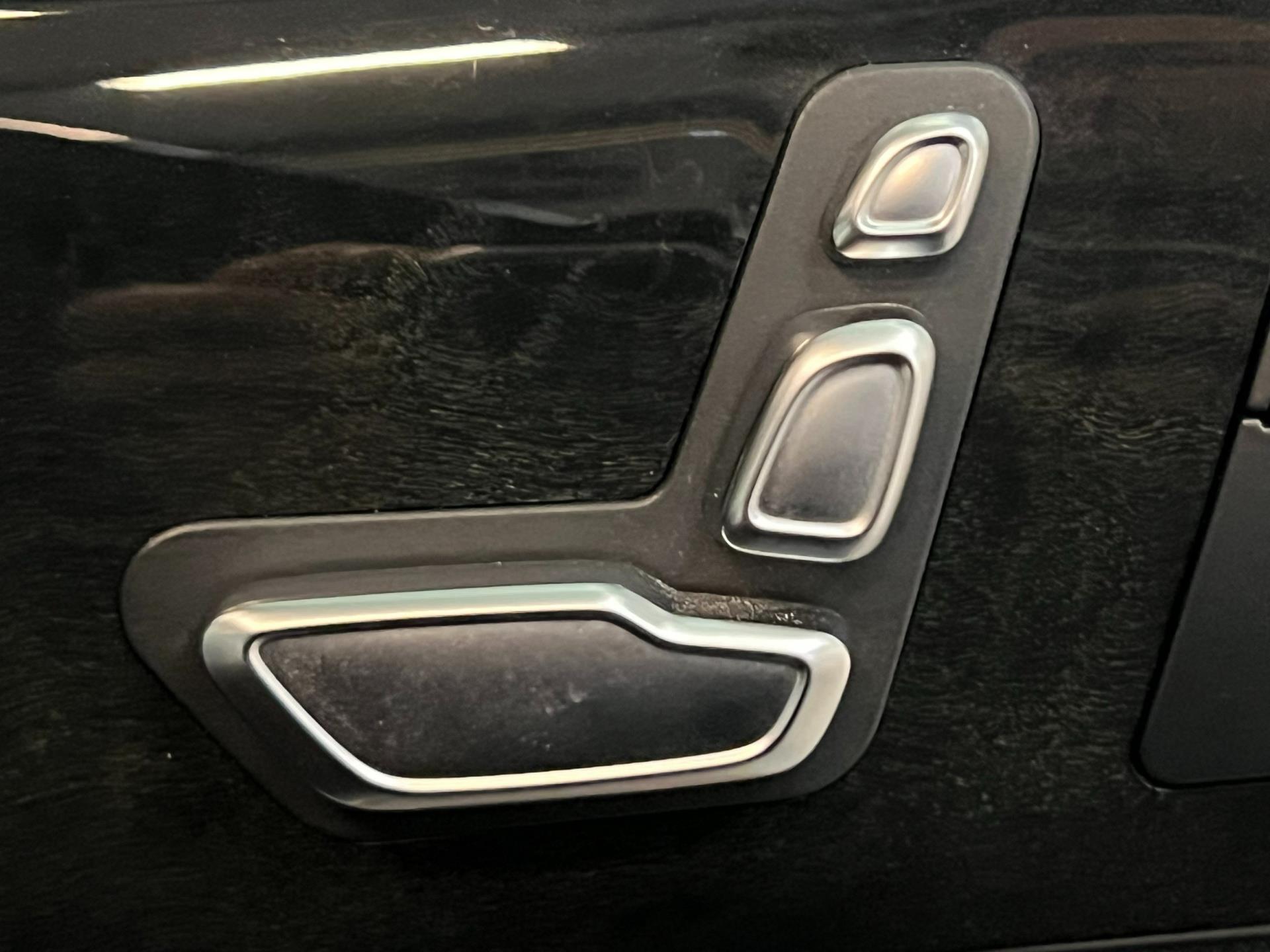 Foto van Mercedes-Benz Gle 400 4Matic