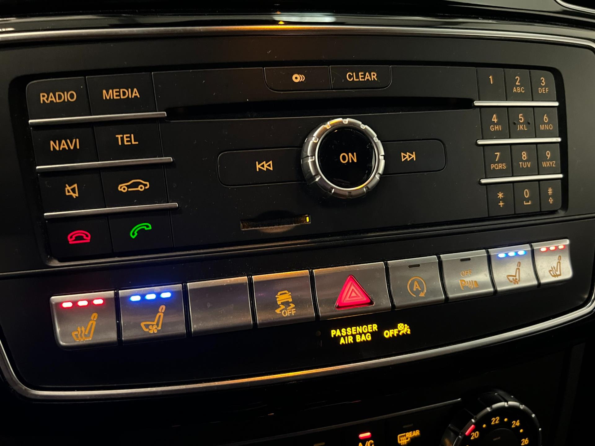 Foto van Mercedes-Benz Gle 400 4Matic