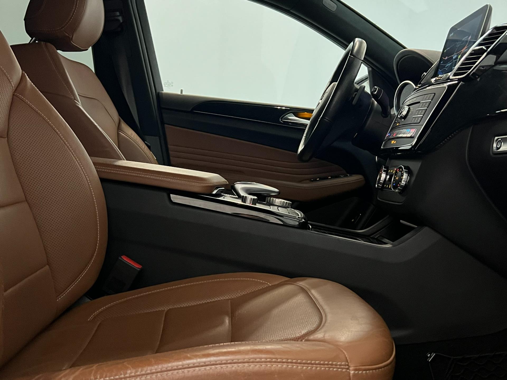 Foto van Mercedes-Benz Gle 400 4Matic