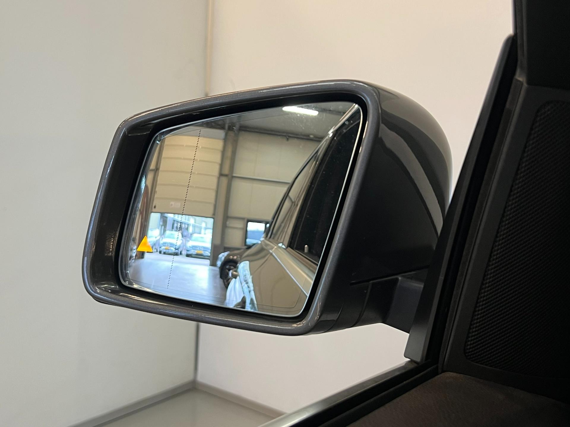 Foto van Mercedes-Benz Gle 400 4Matic