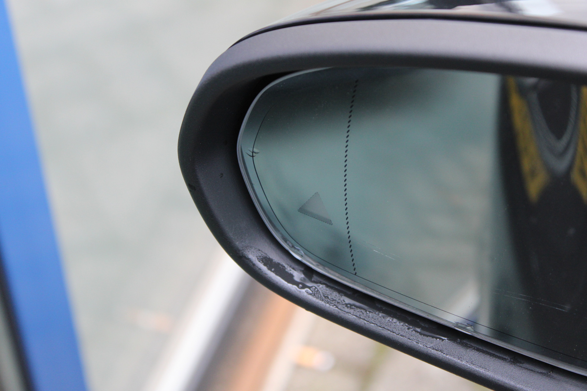 Foto van Mercedes-Benz A-klasse