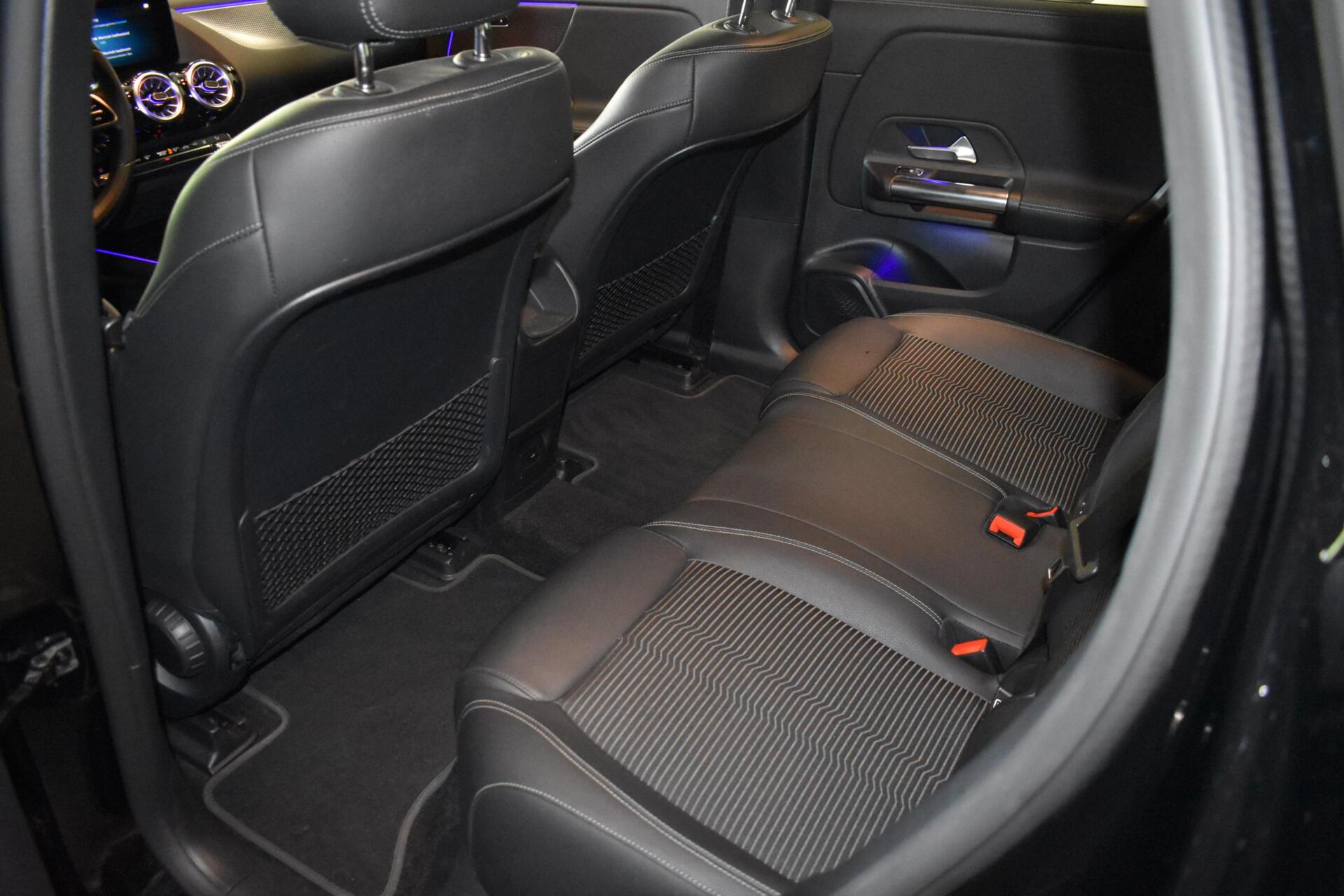 Foto van Mercedes-Benz Eqa 250
