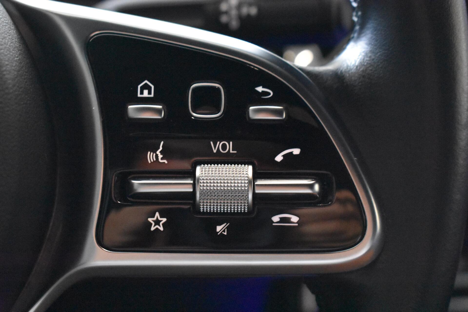 Foto van Mercedes-Benz Eqa 250